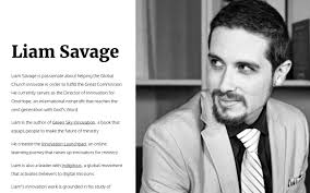 Liam Savage