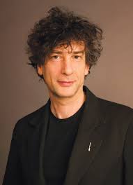 Neil Gaiman to deliver 2020 Arbuthnot Honor Lecture