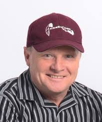 Tony Mackay Obituary