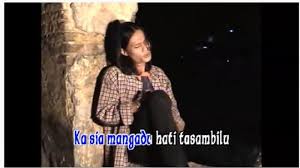 Oi antahlah apo nan ka tajadi. Chord Kunci Gitar Lirik Lagu Minang Katiko Cinto Musti Mangalah Febian Mustinyo Cinto Tak Singgah Tribun Padang