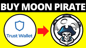 Crypto enthusiasts powered the meme coin higher, with dogecoin prices generating a frenzy. How To Buy Moon Pirate Crypto Coin On Trust Wallet With Pancakeswap