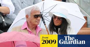 The younger generations no longer know all these. Jean Paul Belmondo In Saga Of Love Death Threats And Lap Dancing Clubs World News The Guardian