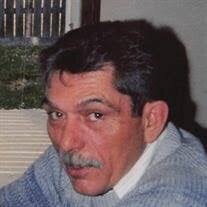 Frank B. Gilbert Obituary