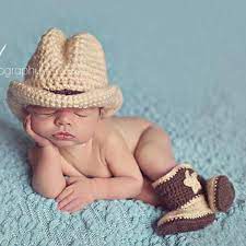 Crochet Baby Cowboy Outfit Online Sale Up To 59 Off