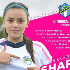 Alerta Alba Keneth por la desaparición de una futbolista de Comunicaciones 