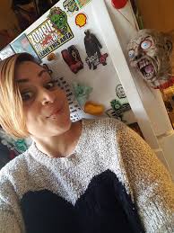 Member “Shorty B's” F100 Fridge