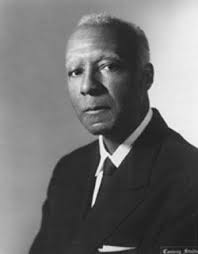 Who is your favorite historical figure that has some of connection to  Atlanta? This is A. Philip Randolph he is best known for pressuring  President Roosevelt to sign the Executive Order 8802