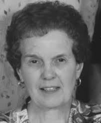 Sister Patricia McNamara Obituary