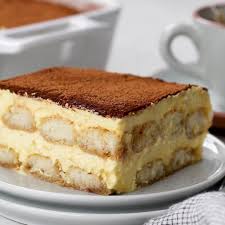 Classic Tiramisu Recipe Veronika S Kitchen Video Recipe Video In 2020 Classic Tiramisu Recipe Desserts Easy Tiramisu Recipe
