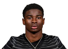 Kei'Trel Clark Cornerback Louisville