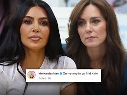 Kim Kardashian Stays Mum