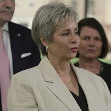 Frances Bender Huon Aquaculture head responds to TA ANN closure