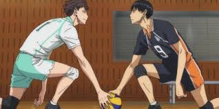 Date, inarizaki, and shiratorizawa strike me as pretty tall teams (which makes sense for seasoned powerhouses like the latter two and a blocking specialist factory like date). 5 Ways Hinata Is The Hero Of Haikyuu 5 Ways It S Really Kageyama