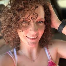 Alysha Mirah Vanderwell