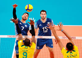Con buenas defensas de danani y poglajen y los contraataques de bruno lima y conte, el seleccionado bajó otra vez a una potencia y festejó. Oc Tm3h7ljpfvm