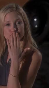 You can't lose something you never had" -How to lose a guy in 10 days  (2003) Dir: donald petrie