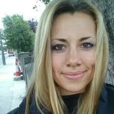 Anna Hickson's Instagram, Twitter & Facebook