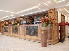 FAYA HOTEL Douala