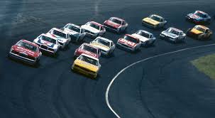There are plentiful themes to incorporate into a nascar party. 1986 Delaware 500 Wikipedia