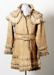 On The American Frontier Autry National Center Mountain Man Clothing Mountain Man Hunting Clothes