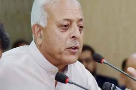 Khan-Trump meeting opens new era of development: Ghulam Sarwar