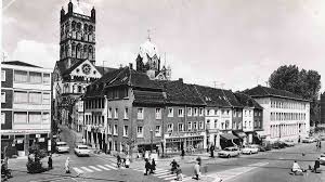 Boden service, neuss fussbodenleger, parkettleger neuss. Neuss Sanitatshaus Wilhelmi Schliesst Nach 100 Jahren Am Standort Markt