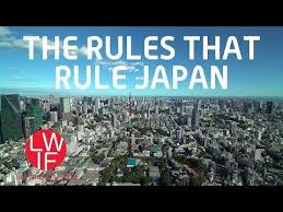 See more ideas about japanese film, film, japanese movie. The Rules That Rule Japan Youtube Japan Japan Travel Japanese Culture