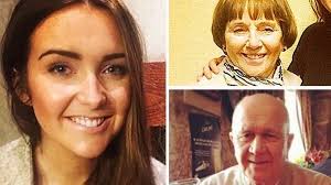 Families of Glasgow bin lorry crash victims send support to driver saying:  'Our hearts go out to Harry'