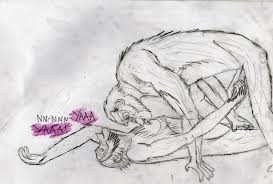 Rule34 - If it exists, there is porn of it  bonobo, koba (planet of the  apes)  1073312