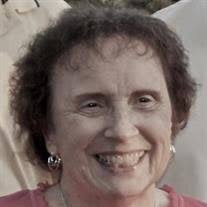 Mrs. Marilyn H. Cady Obituary