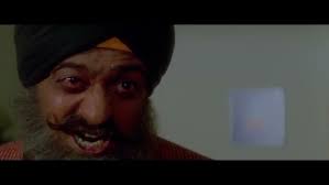 MOHAN SHERRY Movies List