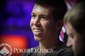 Darryll Fish : Futur grand maître de la compassion