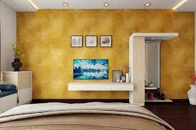 Color washing is a beautiful paint technique that adds texture and depth to a space. Latest Wall Painting Techniques Home Decor Design Cafe