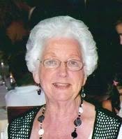 Shirley McBride Obituary