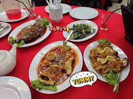 Resepi kali ini kak chaq masak asam pedas ikan siakap. Ikan Siakap Sweet Sour Ikan Siakap Masak Pedas Adam Lai Restaurant S Photo In Batu Caves Klang Valley Openrice Malaysia