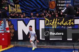 Serie A - Pisa SC v Inter Milan