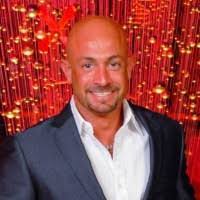 David Carideo's Instagram, Twitter & Facebook