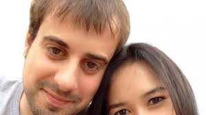 Sukses Taklukan dan Jadikan Pria Spanyol Mualaf, Profil Gadis Belitung Ini  Sungguh Menakjubkan