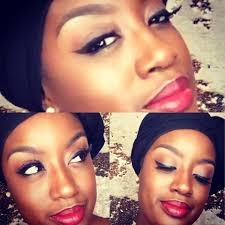 BeatsbyTumie Natural look Thank you dear