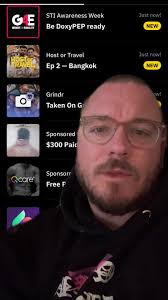 I’m just gonna move to @Sniffies officially cuz this is ridiculous! #grindr  #sniffies