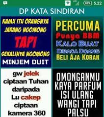 Download Gambar Kata Kata Sindiran Download Kata Sindiran Lucu Gambar Dp Google Play Download Kata Kata Sindiran Pilihan Googl Di 2020 Kata Kata Mutiara Lucu Gambar