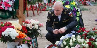 Check spelling or type a new query. Dead Russian Sailors Stopped Planetary Catastrophe Aboard Secret Sub