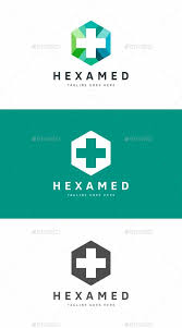Medical Cross Logo Symbols Logo Templates Medical Logo Medical Logo Health Hospital Logo