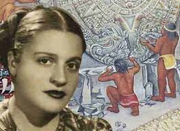 10 fantastic Mexican female artists who are not Frida Kahlo