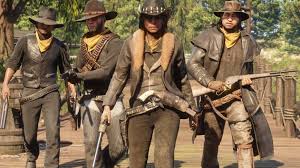 Hey don't forget to check out my friends channels at: Red Dead Online Will Be Available As A Standalone Game On December 1st Engadget
