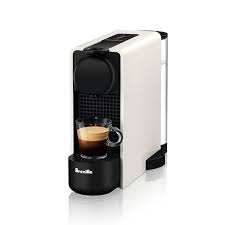 Maybe you would like to learn more about one of these? Nespresso Essenza Plus Espresso Machine By Breville Williams Sonoma