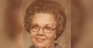 Mildred Howe Farar Obituary