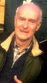 Condolence Book for Percy PENNEFATHER (Dundrum, Dublin)