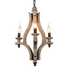 There are 4252 wood and metal. Docheer Vintage Rustic Wooden Chandelier 3 Light Retro Wood Metal Chandeliers Pendant Lamp Fixture Lighting For Kitchen Island Dining Room Lighting Buy Online In Guernsey At Guernsey Desertcart Com Productid 87194484
