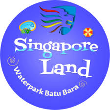 Pilihan penginapan untuk setiap selera dan bajet. Singapore Land Waterpark Batu Bara